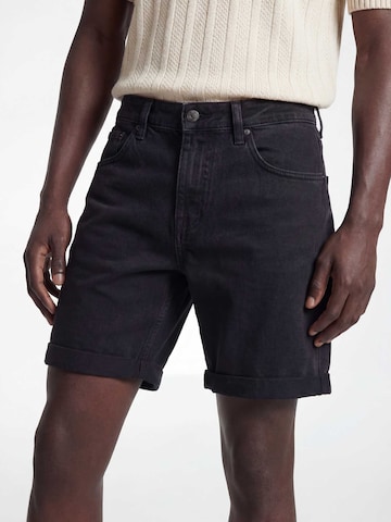 TRAPP Regular Дънки в черно