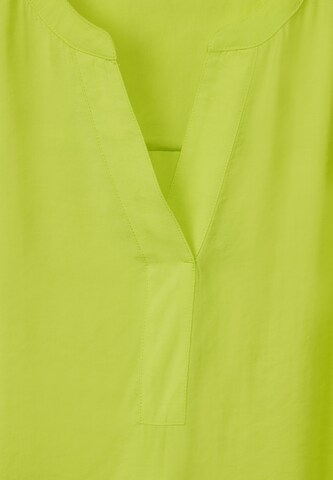 CECIL Blouse in Yellow