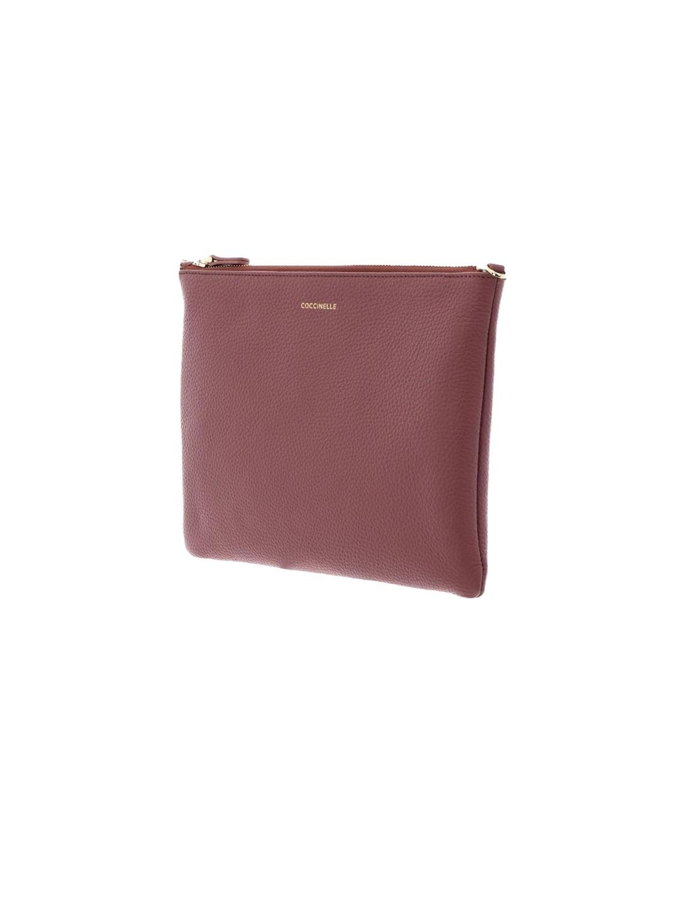 Borsa a spalla 'E5MMA55F401' di Coccinelle in rosa