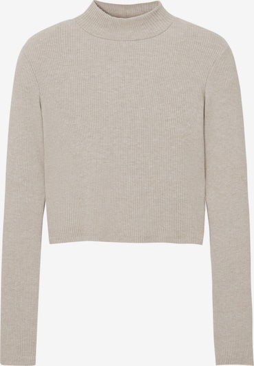 Pull&Bear Shirt in sand, Produktansicht