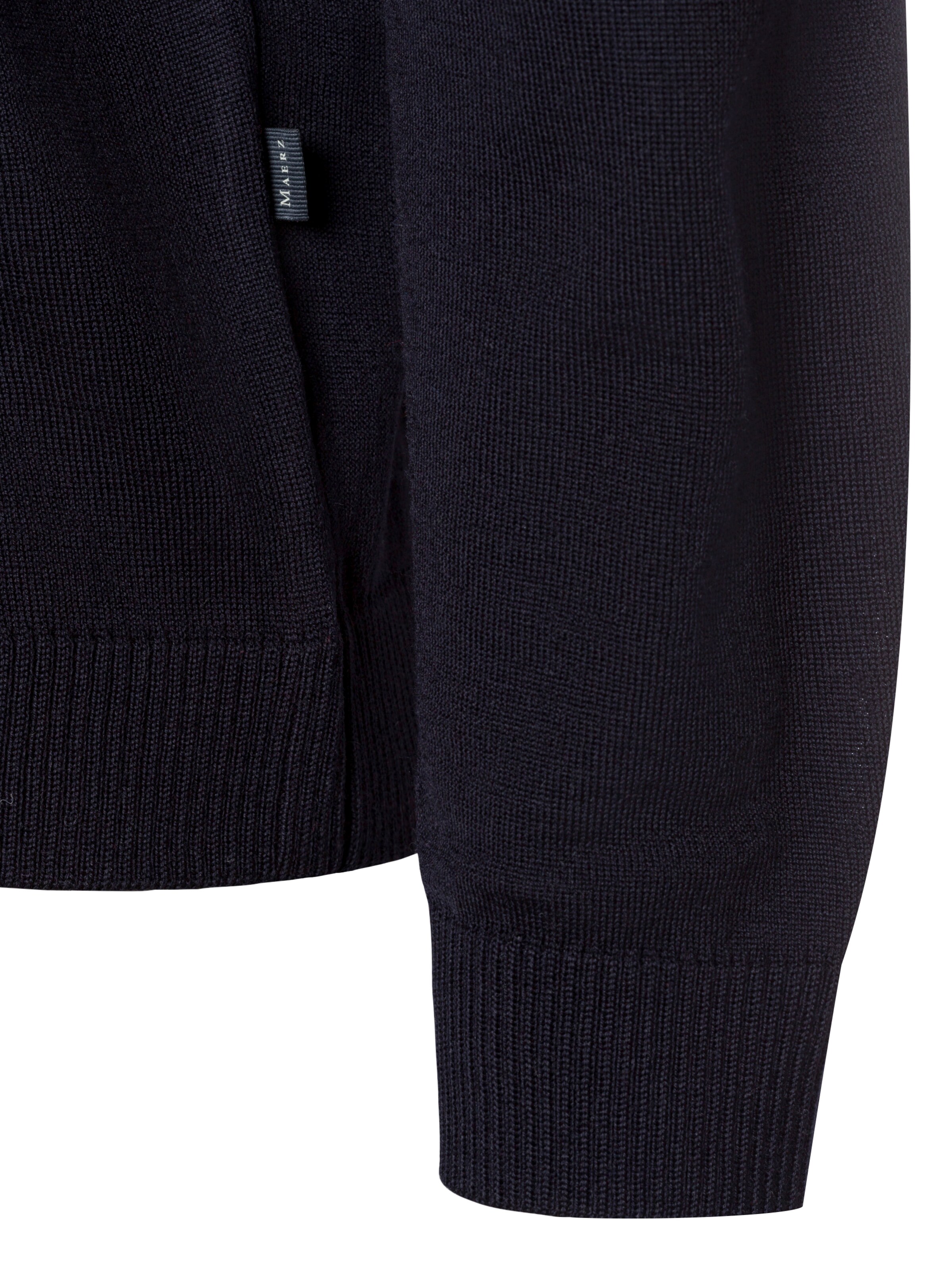 MAERZ Muenchen Pullover ' ' in Blau