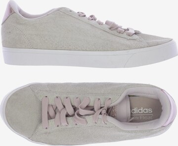 ADIDAS PERFORMANCE Sneakers & Trainers in 38 in Beige: front