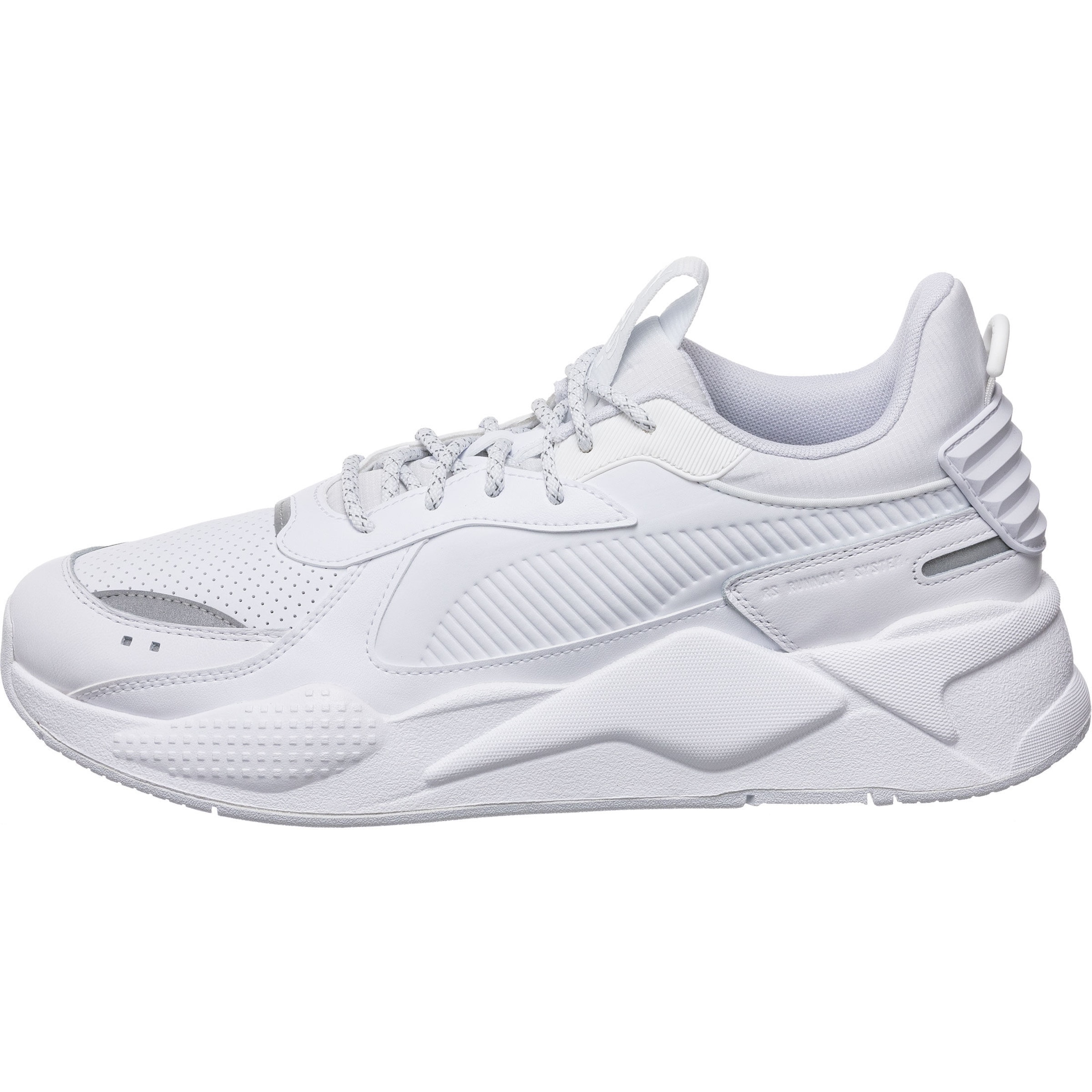PUMA Sneaker 'RS-X Triple' in Weiß