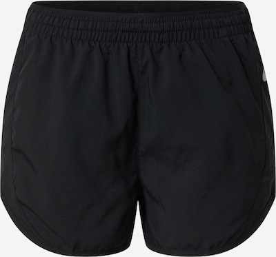 NIKE Sportovní kalhoty 'Tempo Luxe' - šedá / černá, Produkt