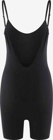 ADIDAS SPORTSWEAR Athletic Bodysuit 'BOY LEG' in Black