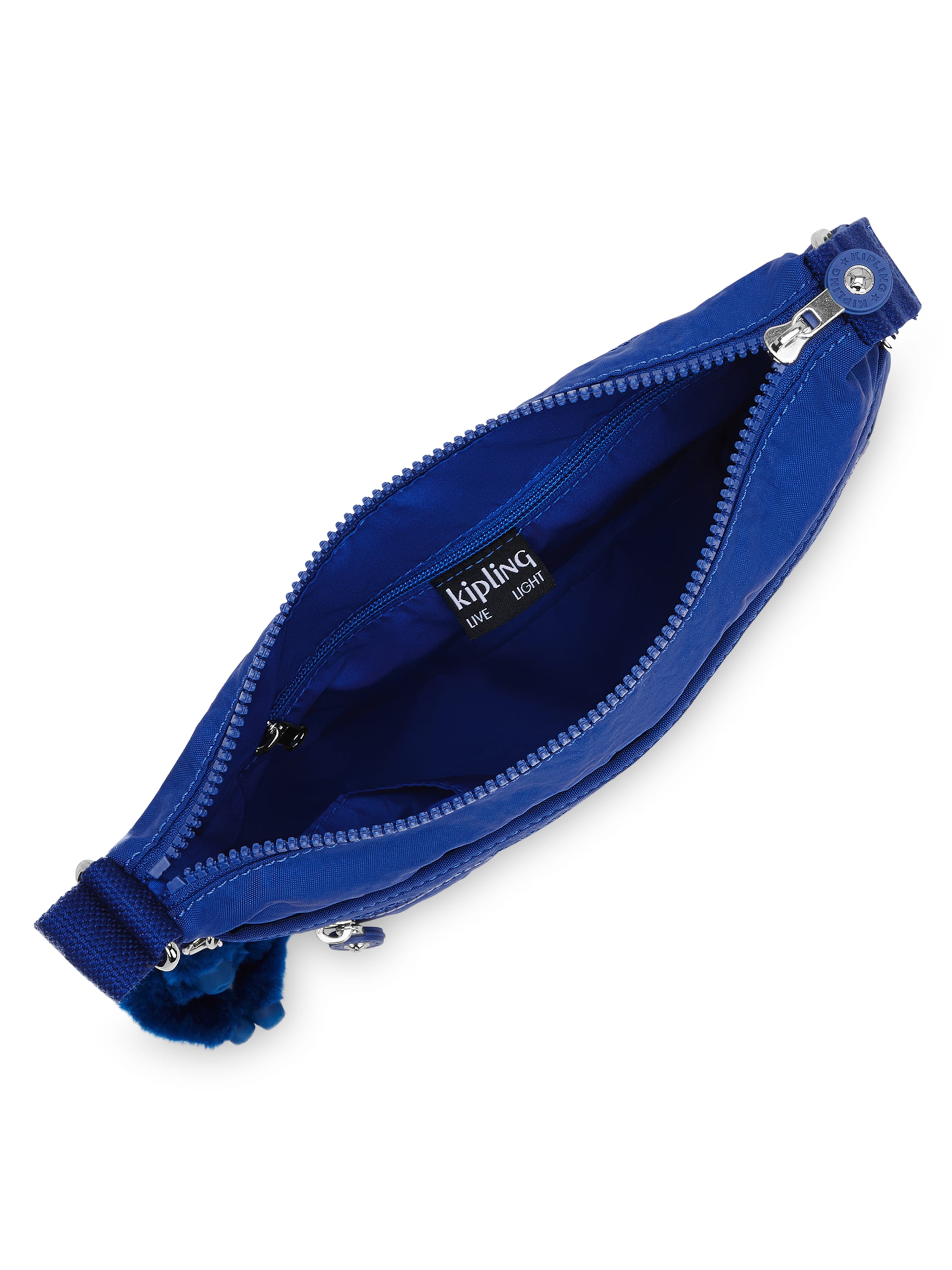 KIPLING - Bolso de hombro 'Arto' en azul