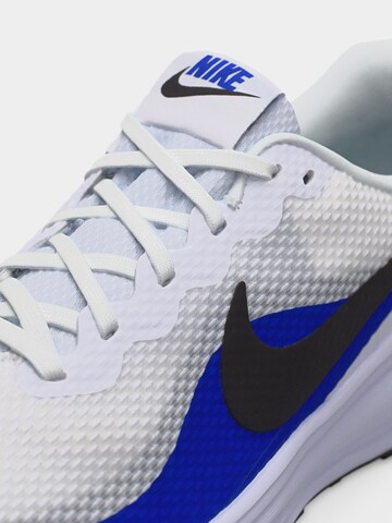 NIKE Παπούτσι για τρέξιμο 'REVOLUTION 8' σε λευκό