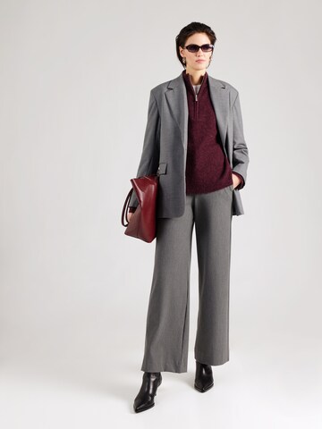 SELECTED Sweater 'SLFLulu' in Purple