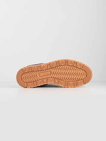 PUMA Sneaker low 'Ralph Sampson 70' in Weiß