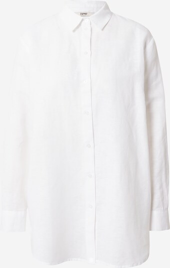 Camicia da donna ESPRIT di colore bianco, Visualizzazione prodotti