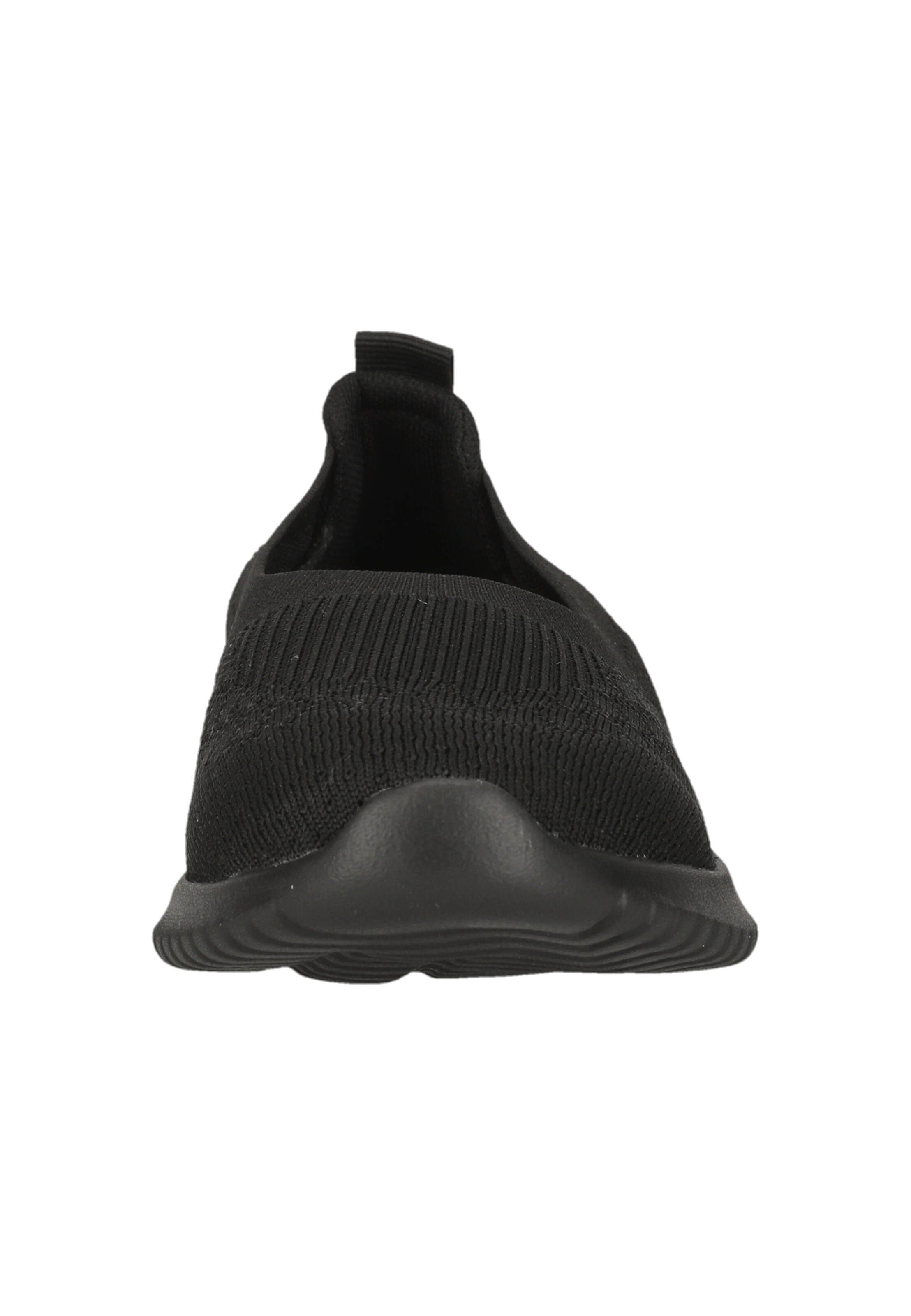 ENDURANCE Slipper 'Pavia' in Schwarz