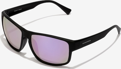 HAWKERS Okulary przeciwsłoneczne 'Faster Raw' w kolorze czarnym, Podgląd produktu