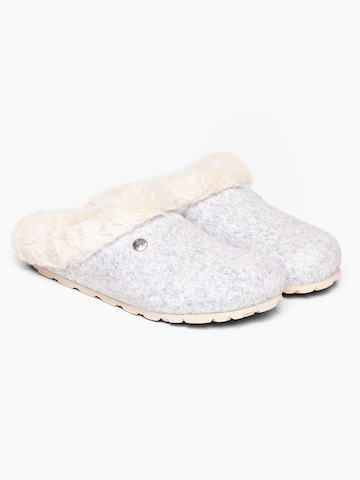 Bayton - Zuecos 'EVEREST' en gris