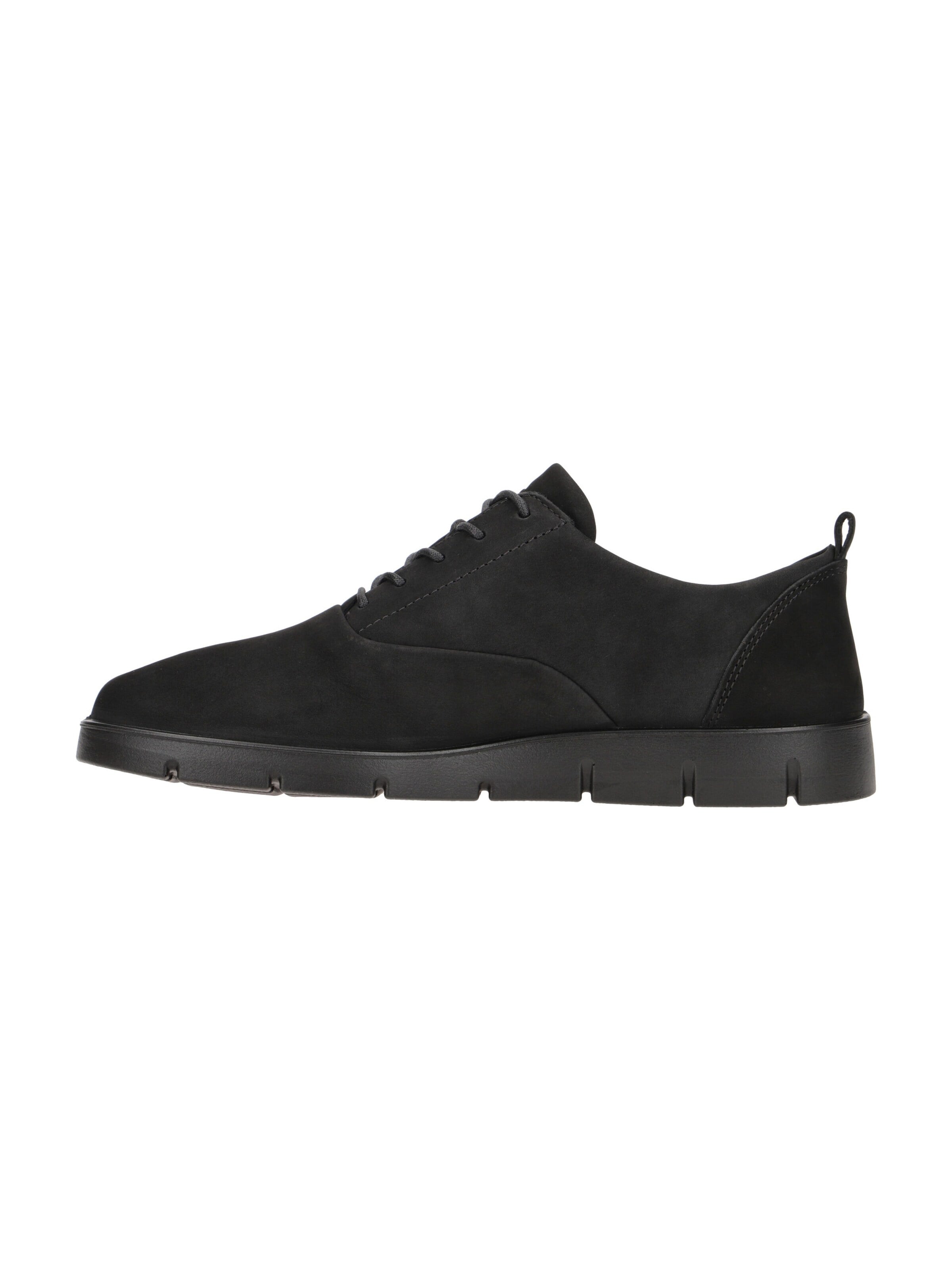 ECCO Schnürschuh‌‌‌‌‌‌‌‌ in Schwarz