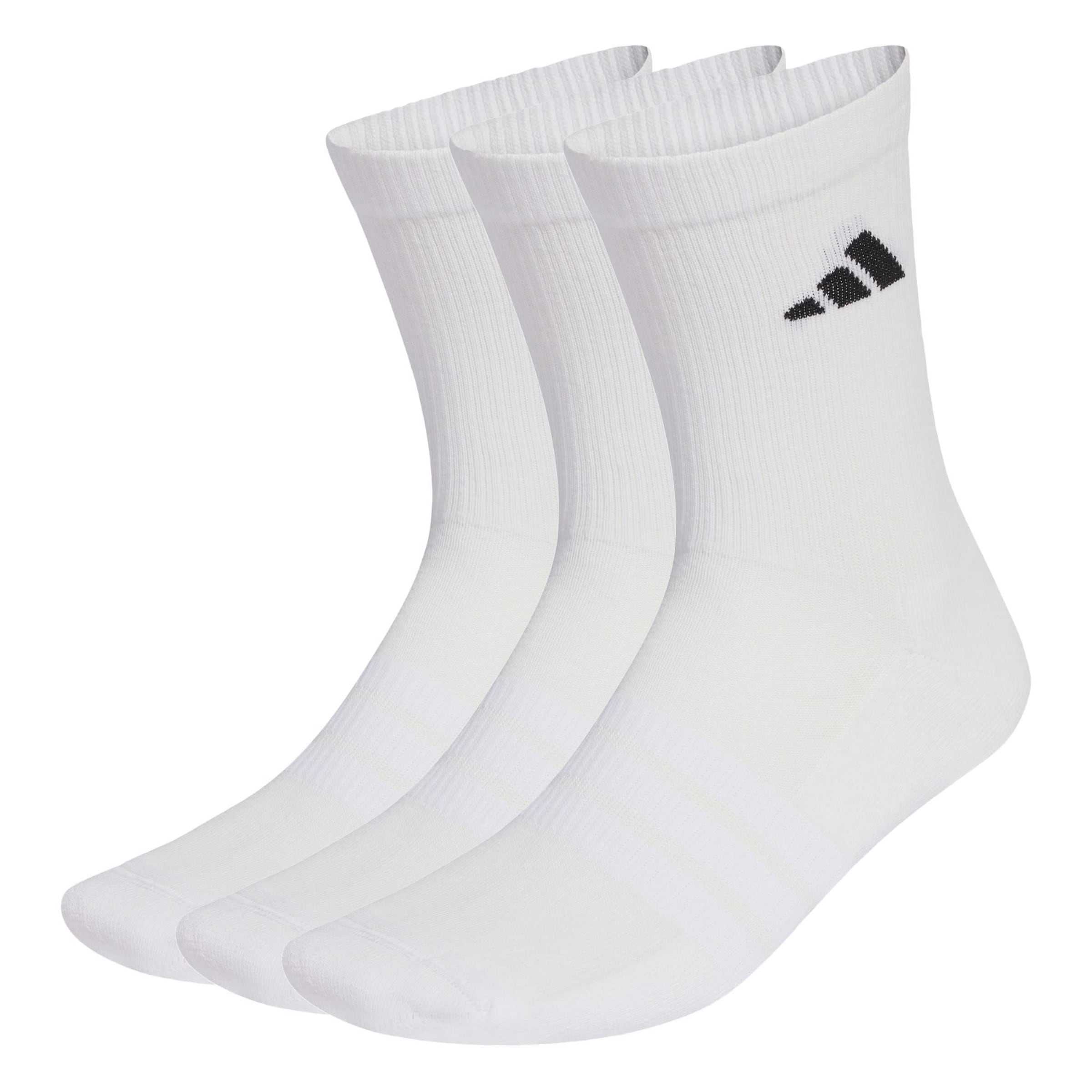 ADIDAS SPORTSWEAR Sportsocken in Weiß: Vorderseite