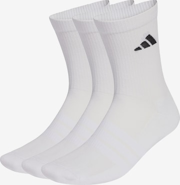 ADIDAS SPORTSWEAR Sportsocken in Weiß: Vorderseite