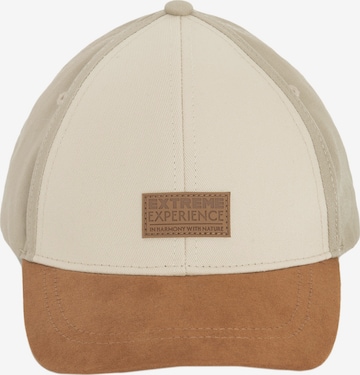 Cool Club Hattu värissä beige: etupuoli