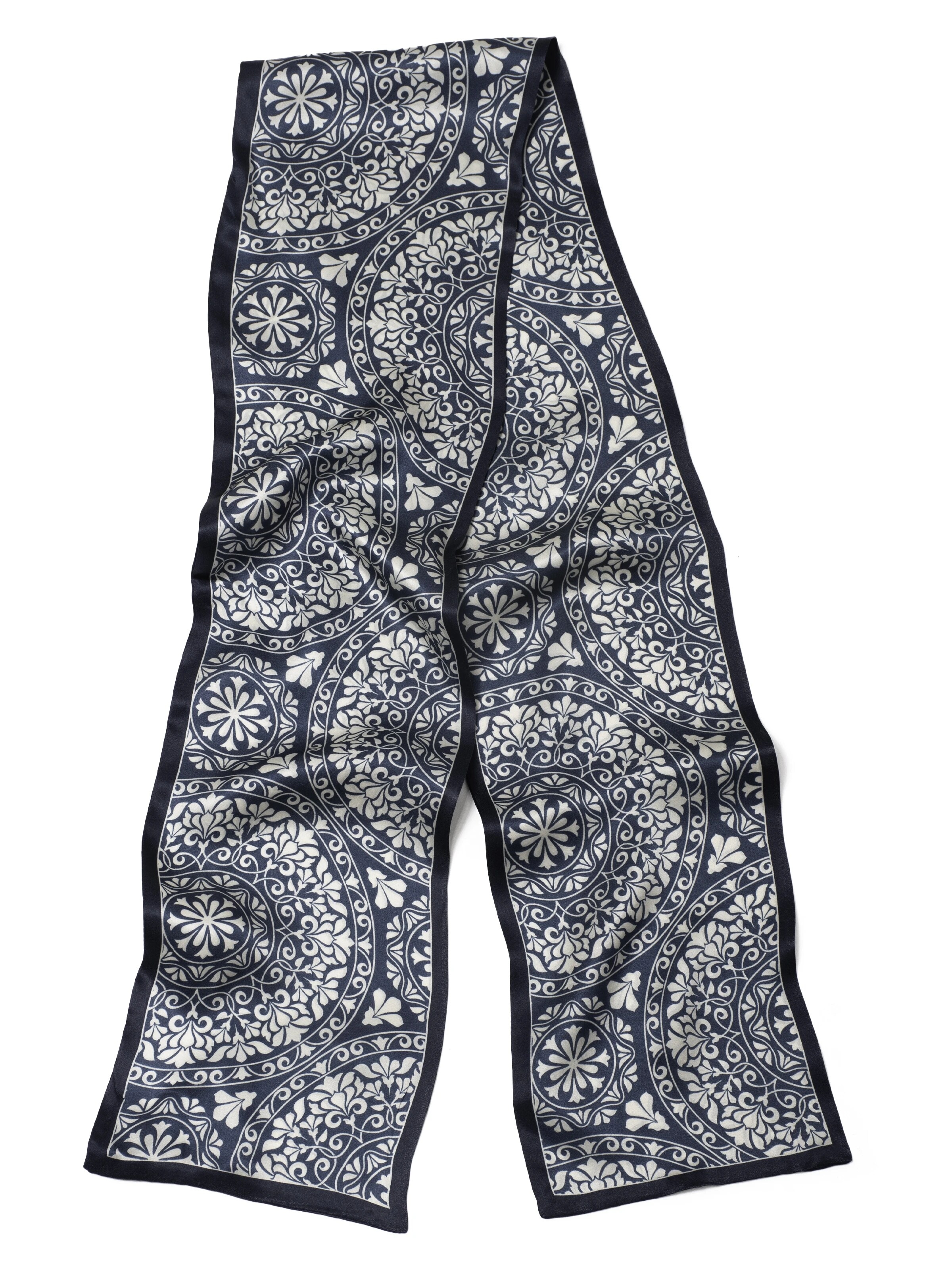 MayTree - Chal en azul: frente
