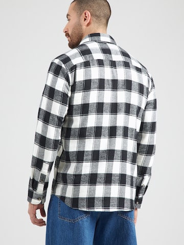 JACK & JONES - Ajuste regular Camisa 'JWHJOSHUA' en blanco