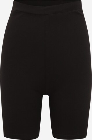 Missguided Tall Jogginganzug in Schwarz