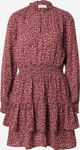 Robe 'Diana' Lindex en rose : devant