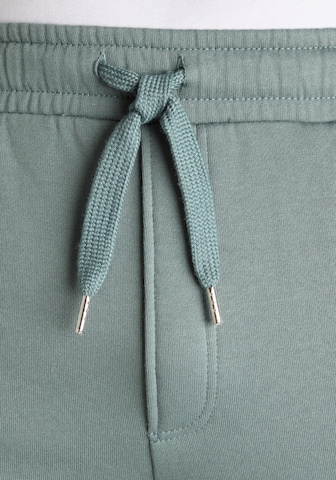 Regular Pantalon JOHN DEVIN en vert