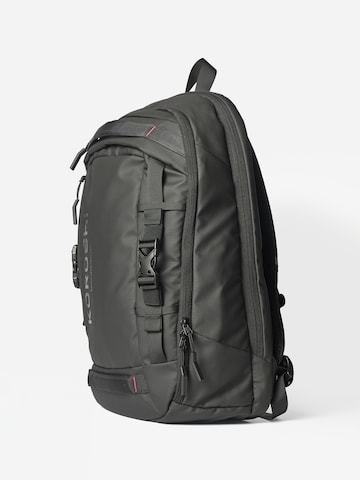 Sac à dos KOROSHI en noir