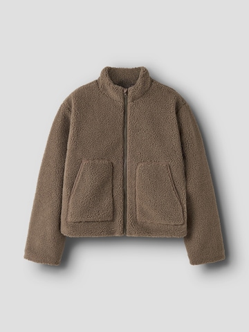 LMTD - Chaqueta de entretiempo en marrón