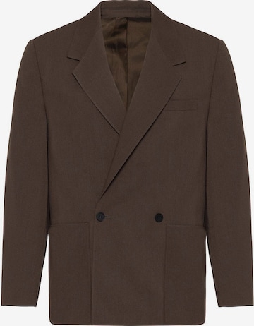 Antioch Välikausitakki värissä ruskea: etupuoli