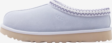 mėlyna UGG Loaferai 'Tasman II': priekis