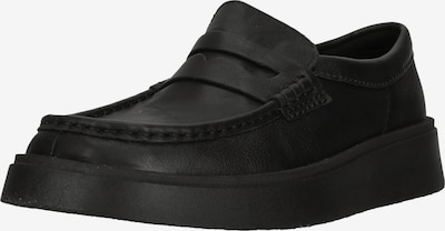 CLARKS Classic Flats 'Torview Low' in 41,5 in Black, Item view