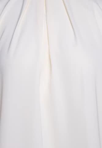 faina - Blusa em bege