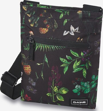 DAKINE Crossbody Bag 'Jive' in Green: front