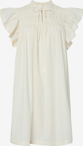 YASHaljina 'YASLURA' - bež boja: prednji dio