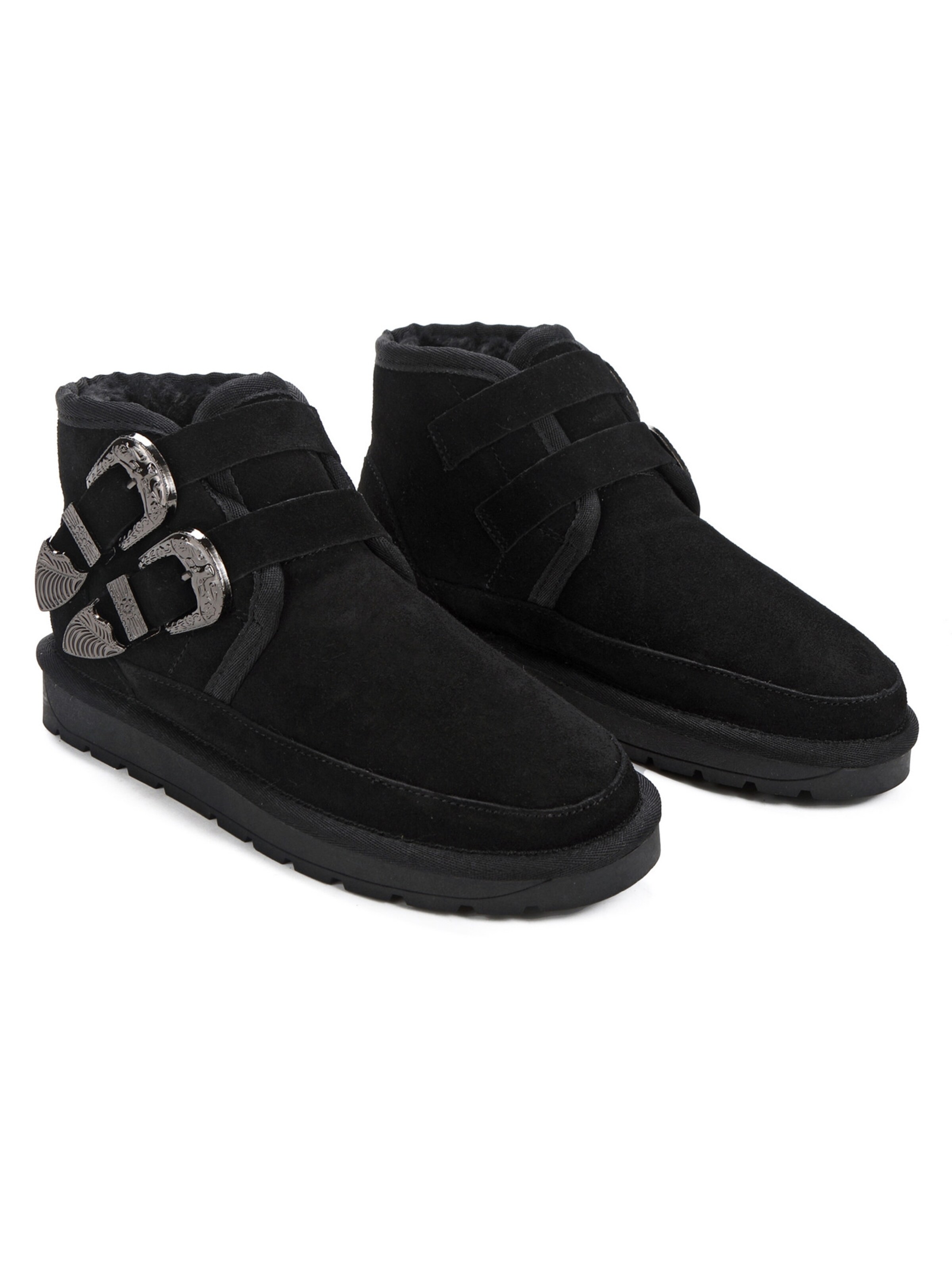 Gooce Сноубутсы 'Darci' в Черный