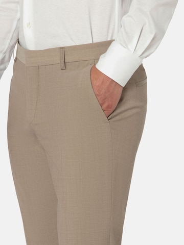 Regular Costume BENVENUTO en beige
