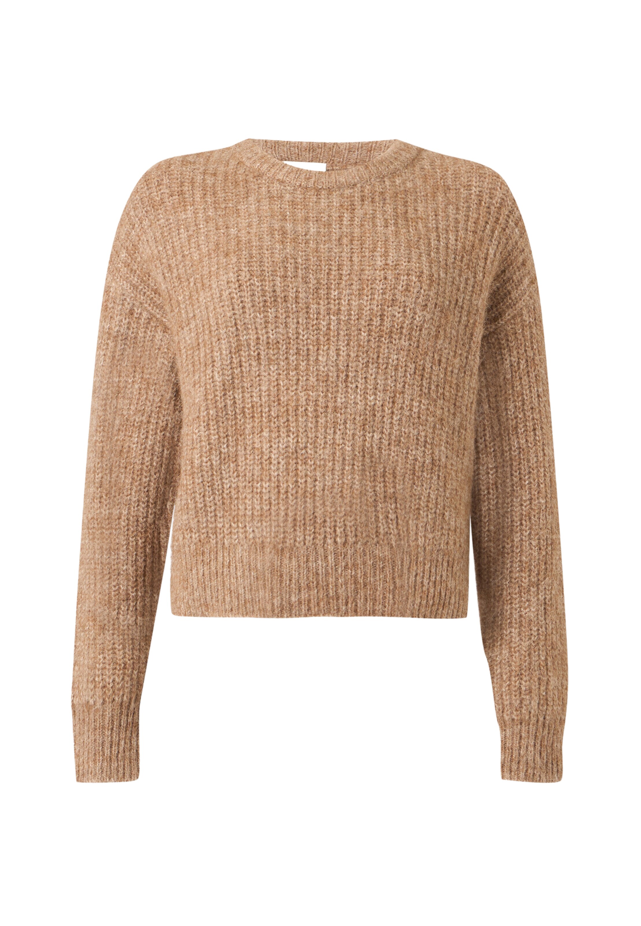 Pepe Jeans Pullover 'ANETTE' in Beige: Vorderseite