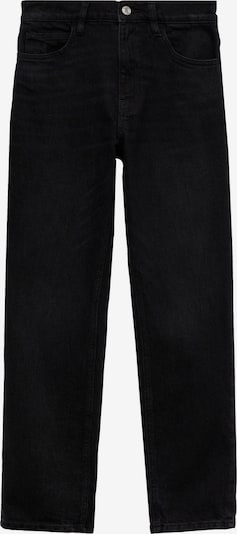 MANGO Farkut värissä musta, Tuotenäkymä