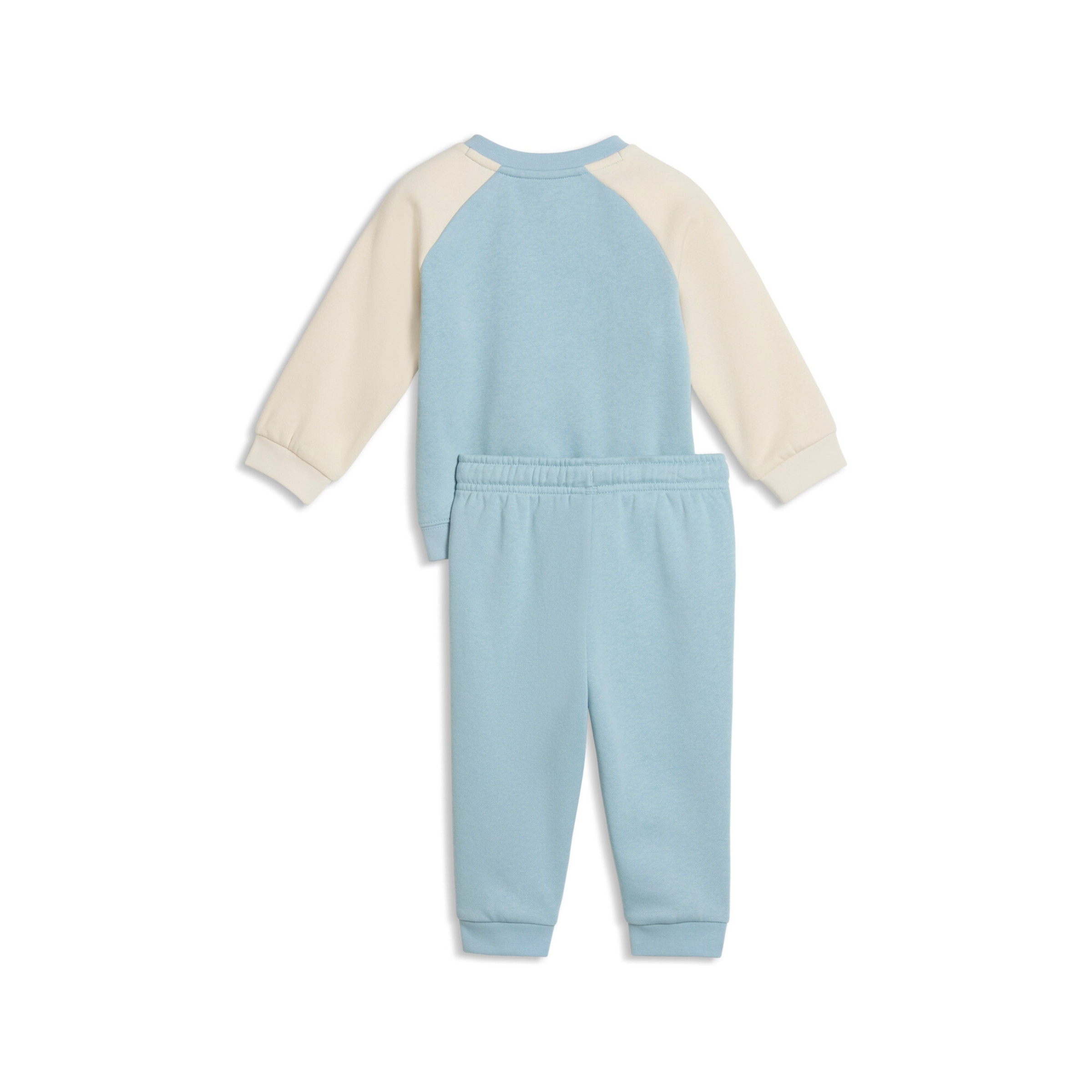 PUMA Joggingová souprava 'Minicats Essentials' – modrá