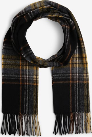 JOOP! Scarf in Black: front