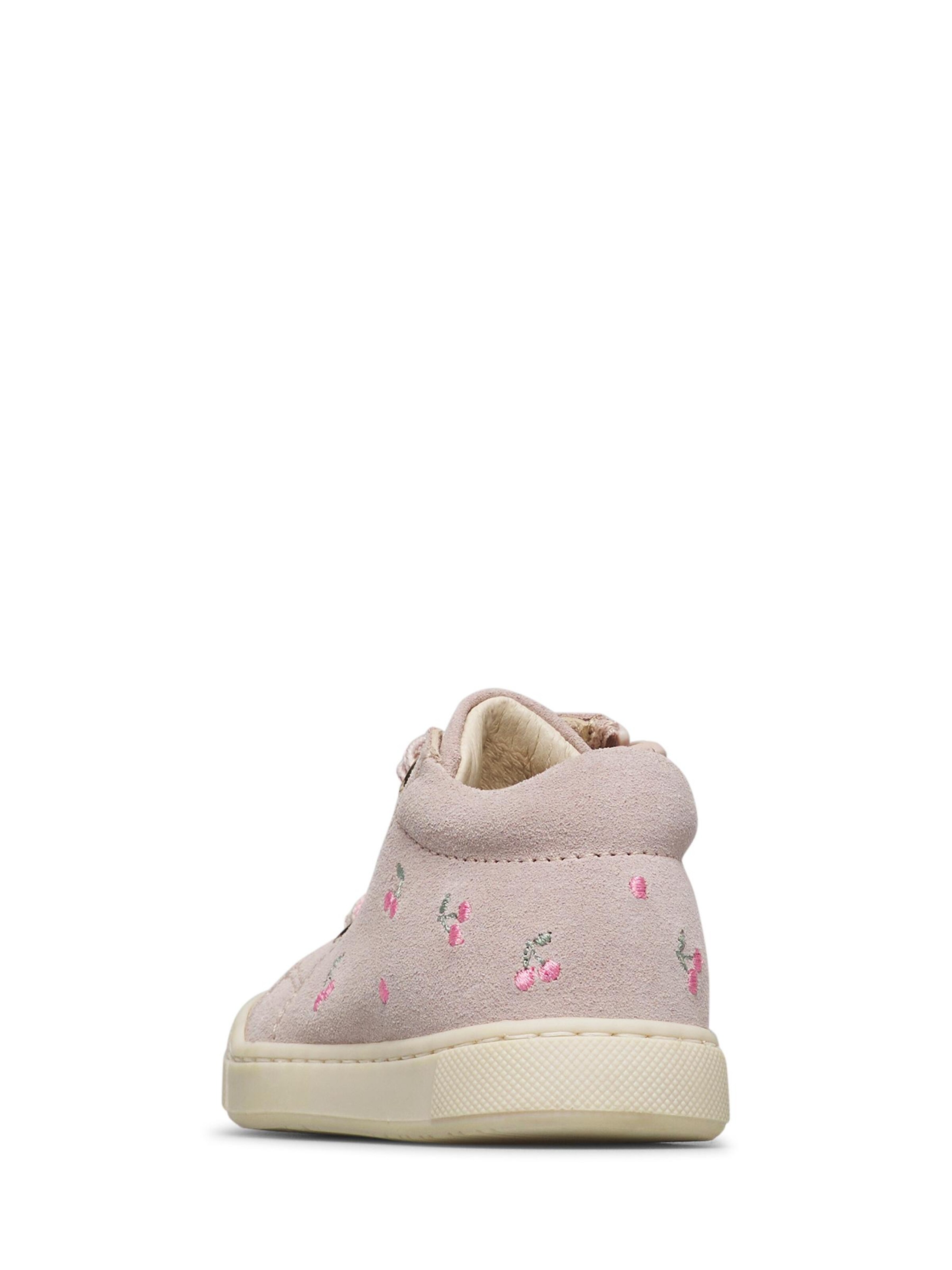 Falcotto Sneakers 'Snopes' in Roze