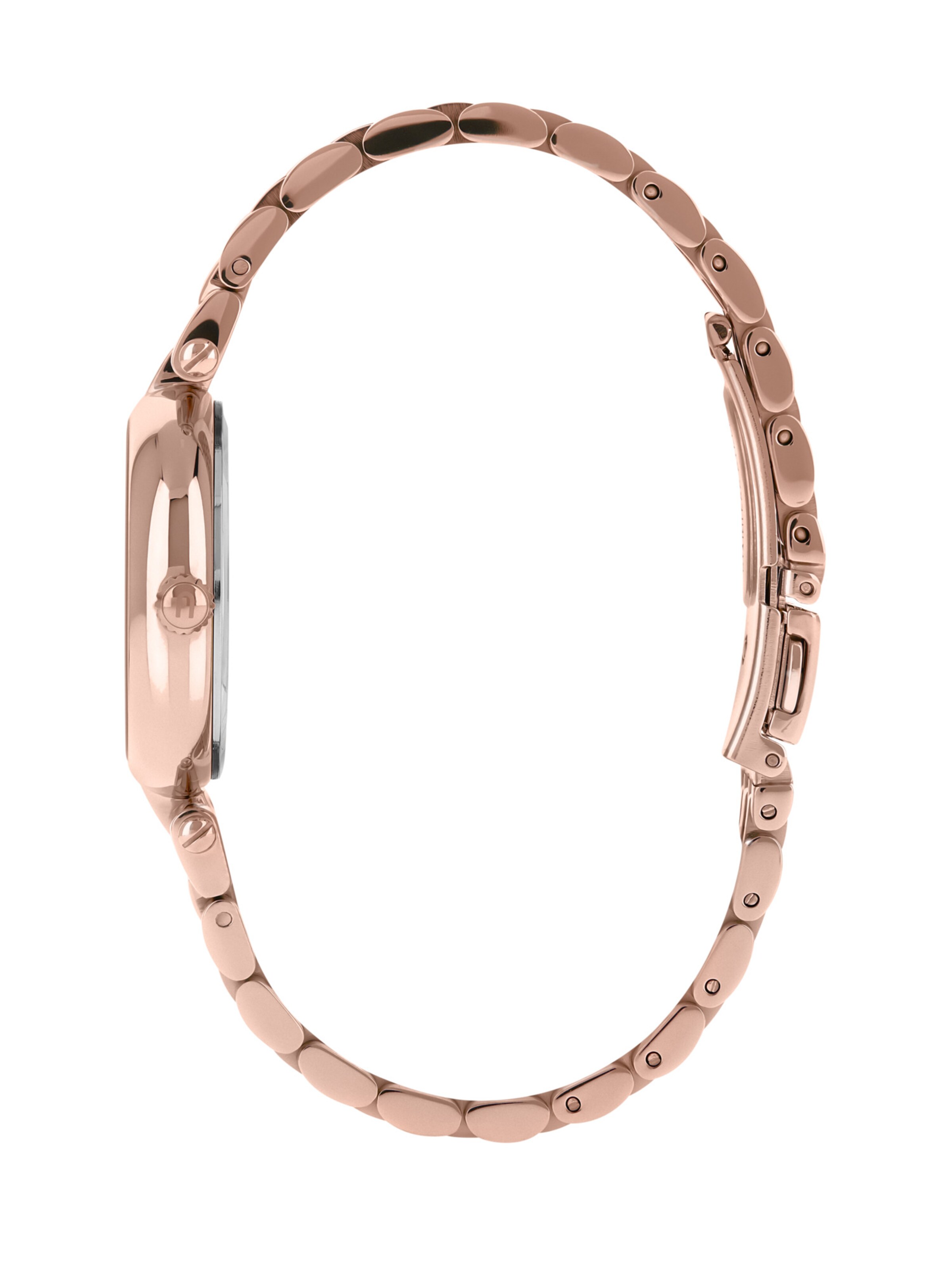 FURLA Analoguhr in Pink