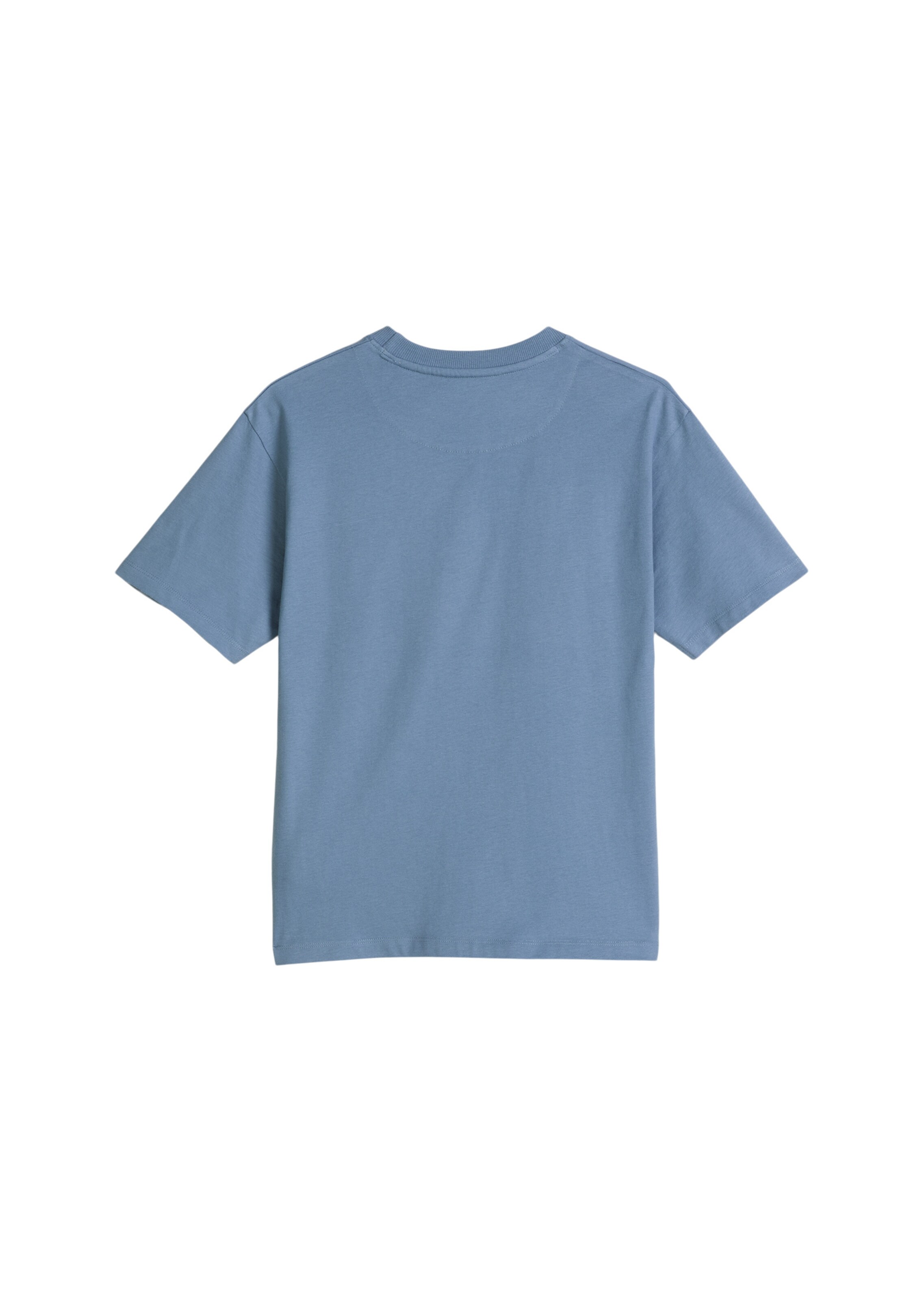 Marc O'Polo T-Shirt in Blau