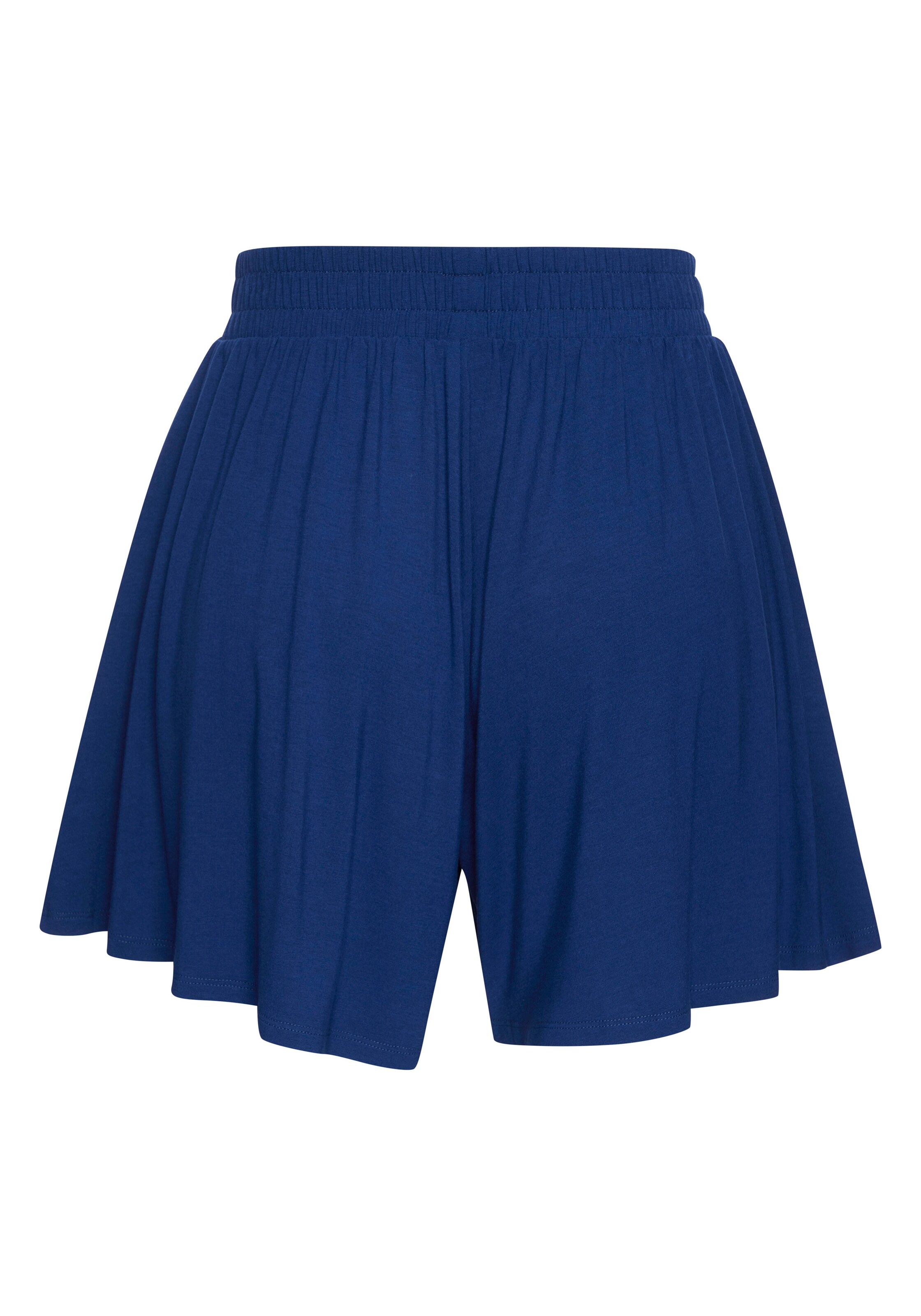 VIVANCE Loosefit Hose in Blau
