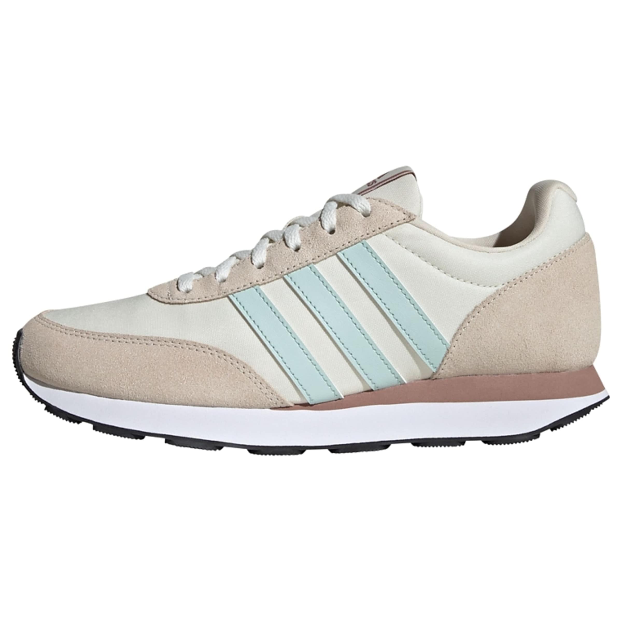 ADIDAS SPORTSWEAR Sneakers laag 'Run 60s' in Wit: voorkant