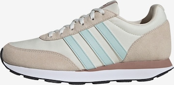 ADIDAS SPORTSWEAR Sneakers 'Run 60s' in White: front
