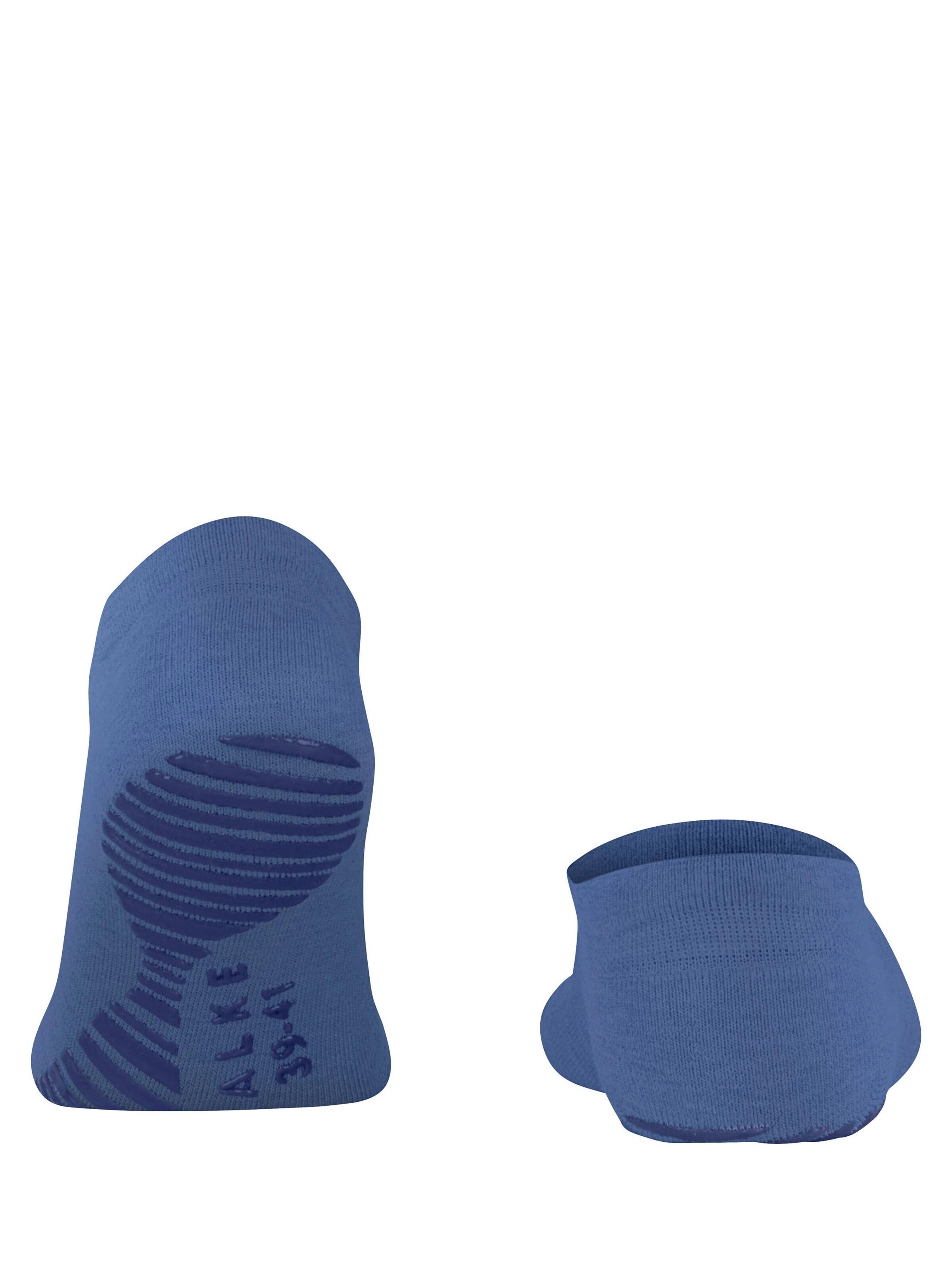 FALKE Socken 'Cool Kick'‌‌ in Blau
