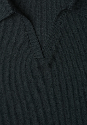 STREET ONE Sweater in Green
