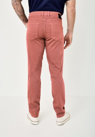 REDPOINT Regular Hose in Pink