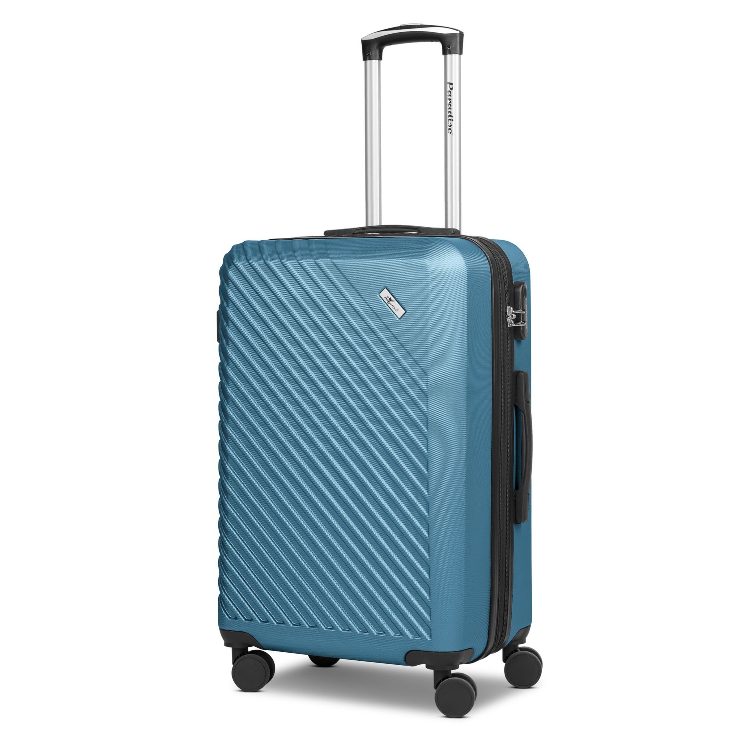 Valisette 'Paradise 2.0' CHECK.IN en bleu